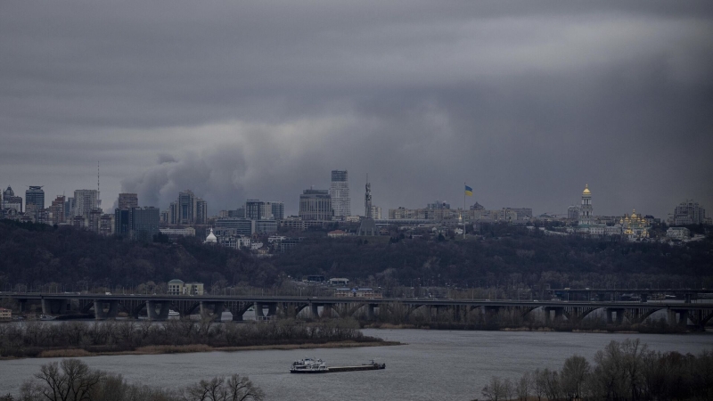 Украина провела третий раунд переговоров с США по гарантиям безопасности