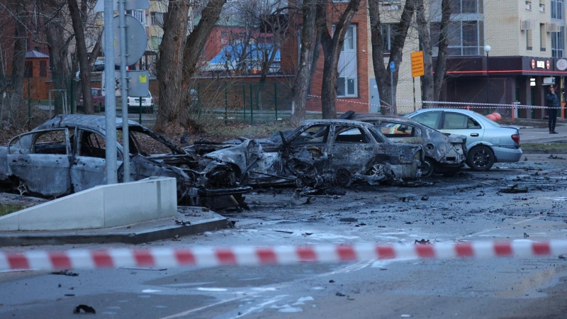 В ООН прокомментировали сообщения о применении Киевом кассетных боеприпасов