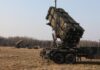 В Швеции не исключили, что страна может поставить Украине системы Patriot