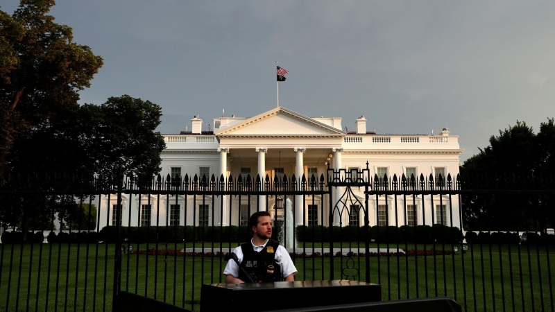 В США сообщили о подготовке "переворота" в Белом доме