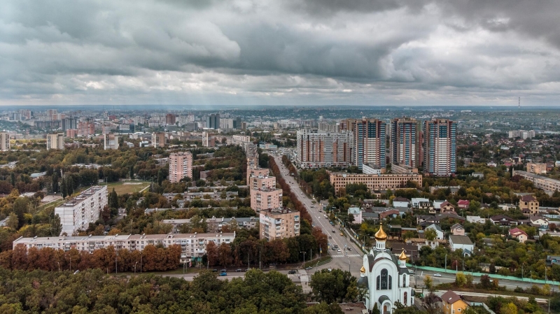 Власти Харьковской области предупредили об угрозе перебоев с электричеством