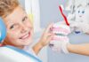 Детская стоматология: комплекс услуг для здоровья зубов и полости рта