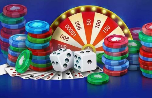 Игра в казино: причины популярности и преимущества для игроков