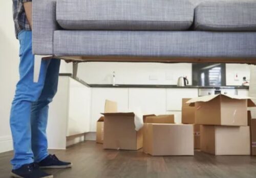 Как сделать квартирный переезд максимально простым