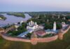 Экскурсия в Великий Новгород из Санкт-Петербурга: путешествие в историю и культуру Древней Руси