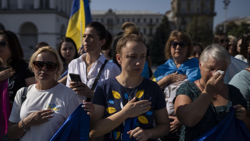 "Формируют клику". На Украине забили тревогу из-за мятежа в Киеве