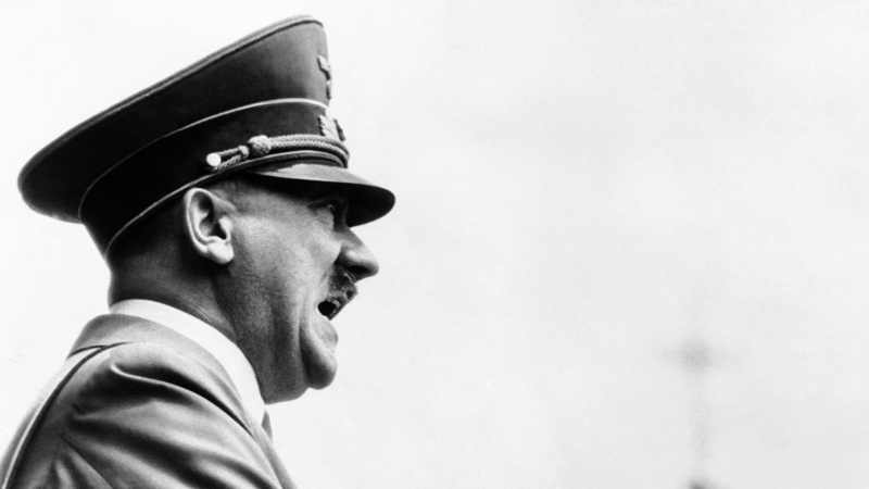 ФСБ показала заявление адъютанта Гитлера о плане союза с США против СССР