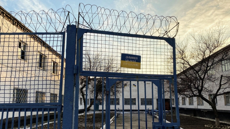 На Украине зафиксировали случаи избиения и пыток в тюрьмах