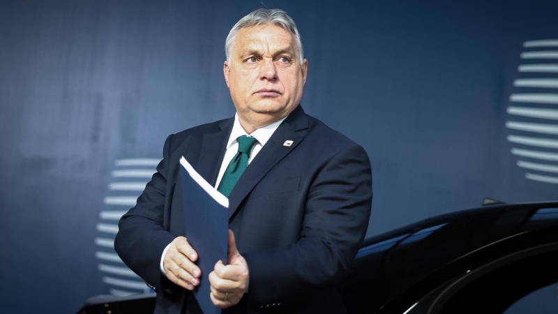 Орбан резко осудил идею всеобщего военного призыва в ЕС