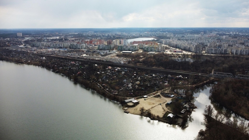 СМИ сообщили о проблемах с электричеством в Сумской области и Харькове
