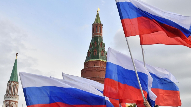 СМИ спрогнозировали возможный ответ России на изъятие ее активов в США