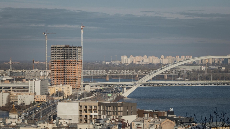 СМИ: Запад согласен на капитуляцию Украины