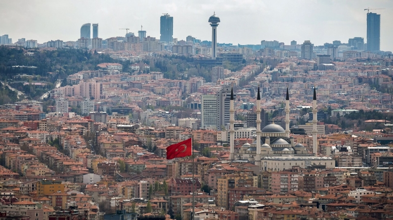 Турецкий госбанк заявил об отсутствии запрета на открытие счетов россиянам