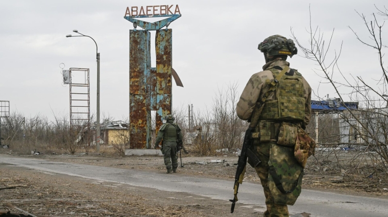 В Авдеевке начали подготовку к отопительному сезону