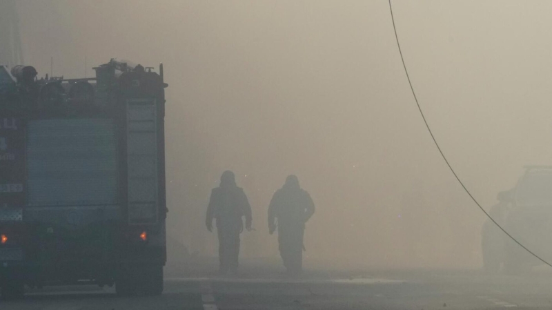 Во Львовской области пострадали два энергетических объекта