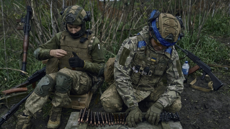 ВСУ признали, что российская армия стала только сильнее за время СВО