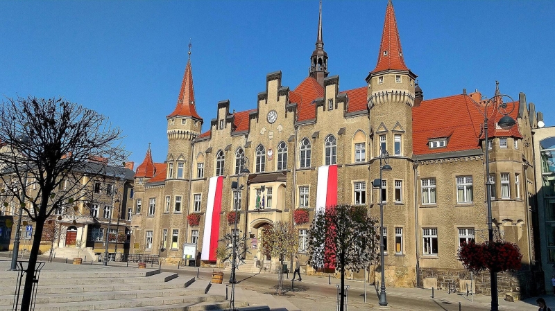 Выехавший в Белоруссию судья Шмидт имеет данные о польских спецслужбах