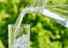 Питьевая вода: ваше здоровье начинается с чистой воды