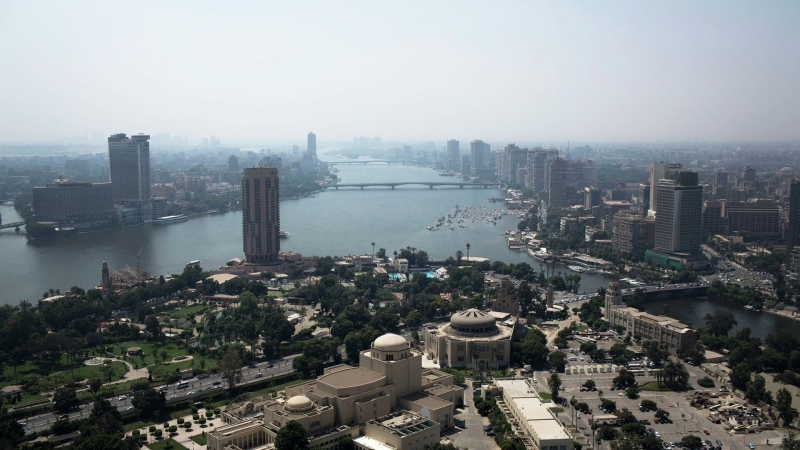Египет делает шаги для более устойчивой экономики, заявил Ас-Сиси