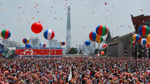 Эксперт назвал договор между Россией и КНДР серьезным предупреждением США