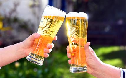 Названа «безопасная» доза пива для женщин и мужчин