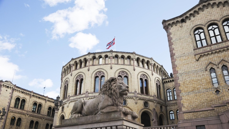 Норвегия присоединилась к 14-му пакету санкций ЕС против России