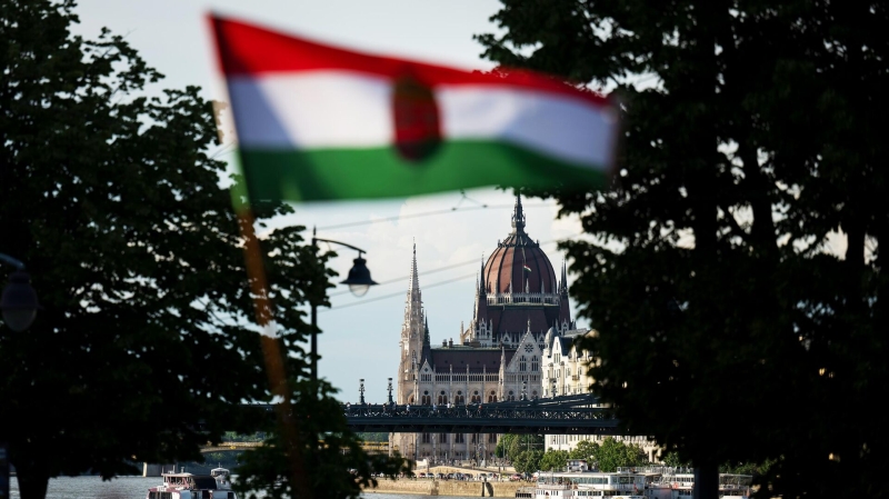 Парламент Нидерландов одобрил переговоры о Украины и Молдавии с ЕС