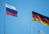 В Германии назвали способ уйти от эскалации конфликта с Россией