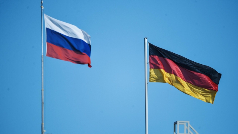В Германии назвали способ уйти от эскалации конфликта с Россией