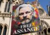 В конгрессе США выступили с заявлением после освобождения Ассанжа из тюрьмы
