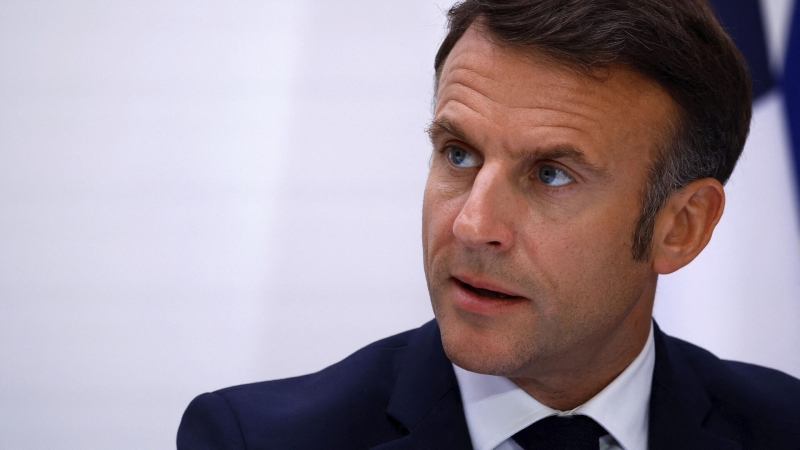 Во Франции лидер республиканцев призвал к сделке с партией Ле Пен