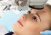 Коррекция зрения на оба глаза: преимущества лазерной хирургии