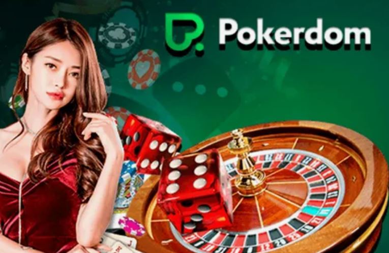 «Pokerdom»: обзор возможностей и преимуществ популярной онлайн-площадки