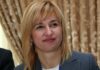 Экс-глава Гагаузии объявила об участии в президентских выборах в Молдавии