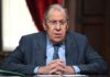 Лавров прокомментировал идею ленд-лиза для Украины