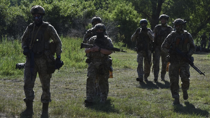 На Западе рассказали о плане США дать Украине последний шанс на "победу"