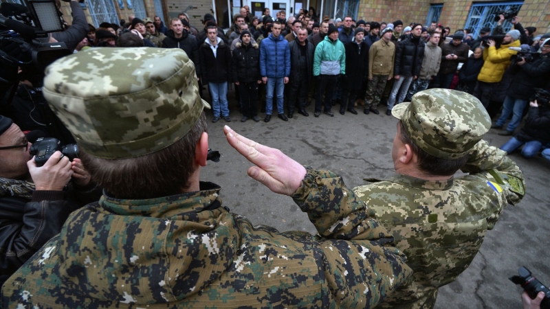 На Западе заявили об изменении отношения Киева к переговорам