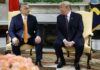 Орбан встретится с Трампом, пишет Блумберг