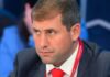 Шор осудил поправки, позволяющие назначать послами Молдавии иностранцев