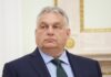 СМИ: Запад готовит «наказание» для Орбана после визита в Россию