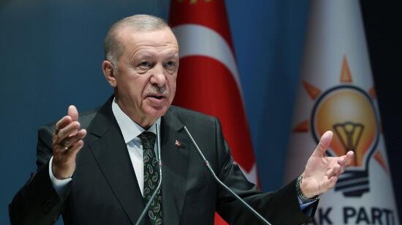 Турция решила сблизиться с Сирией в координации с США, считает эксперт