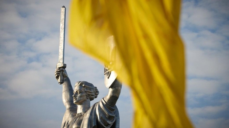 Украина ожидает уменьшения объемов внешней помощи к 2027 году