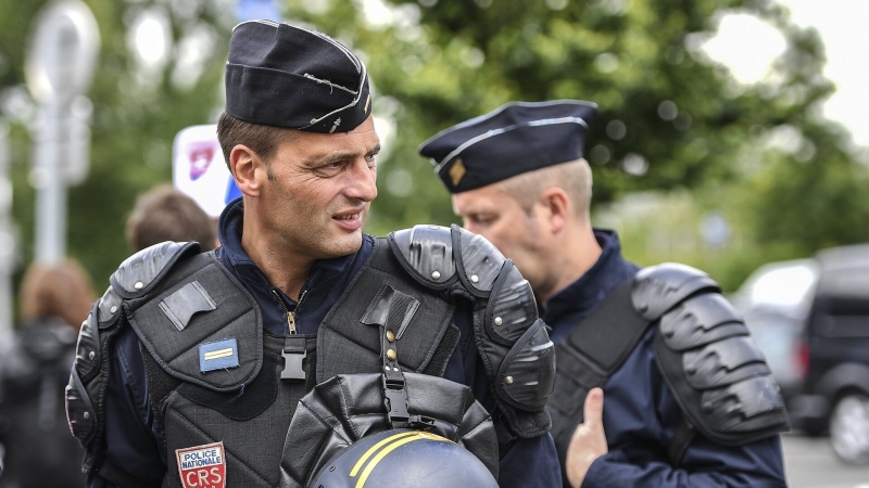 В Словакии напали на депутата, не поддержавшего антироссийскую резолюцию