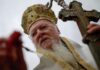 В Турции призвали лишить гражданства патриарха Варфоломея