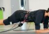 EMS-фитнес: электрическая стимуляция мышц для эффективных тренировок и похудения