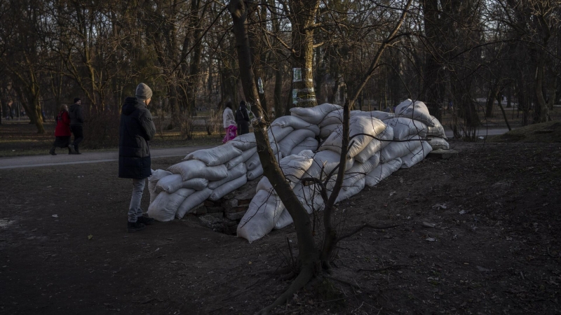 Еще в четырех областях Украины объявили воздушную тревогу