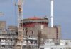 Ситуация с безопасностью на ЗАЭС ухудшается, заявило МАГАТЭ
