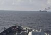 В Британии сообщили о возгорании на судне, атакованном у берегов Йемена