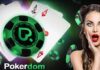 Игровые автоматы в казино PokerDom: обзор популярных слотов и рекомендации по выбору