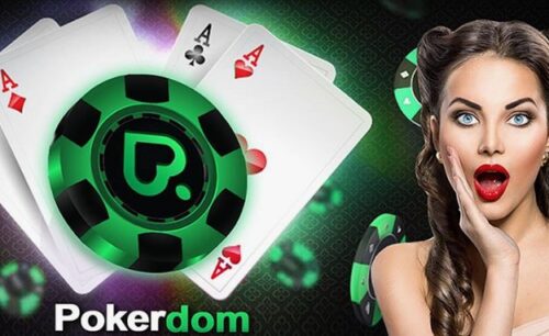 Игровые автоматы в казино PokerDom: обзор популярных слотов и рекомендации по выбору